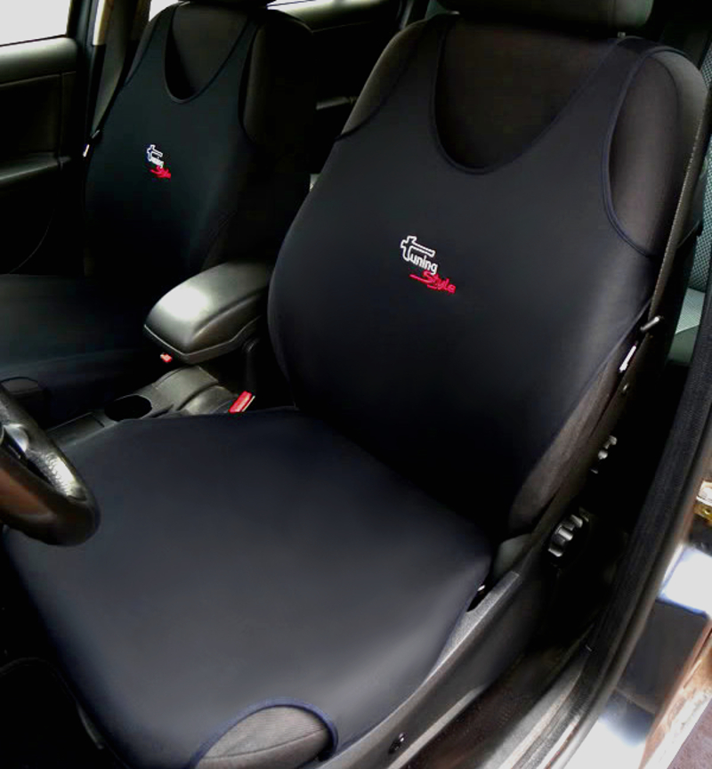 2 Vest Front Car Seat Covers For Kia Hyundai Jaguar Jeep - Jeep Logo Seat Covers 2 Vest Front Car Seat Covers For Kia Hyundai Jaguar Jeep - Jeep Logo Seat Covers